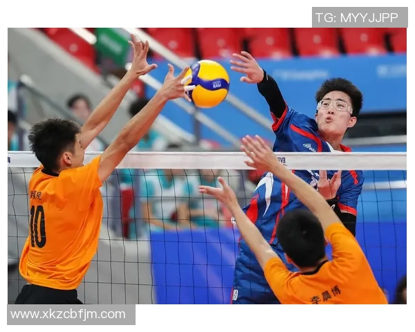 杭州排球队的节奏与魅力探索聚焦排球运动的未来发展与挑战