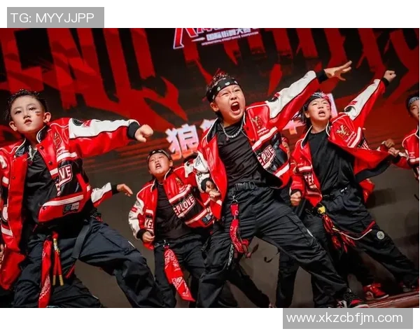 成都街舞队的节奏体系与街舞战术的完美融合探讨